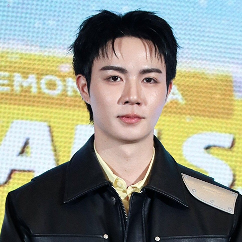 A moment captured by a fan of ZeePruk