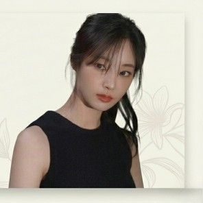 粉絲拍下的妍雨瞬間