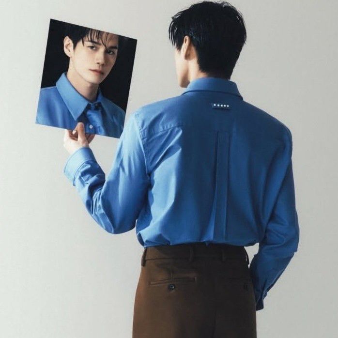 邕圣祐的近期活动照