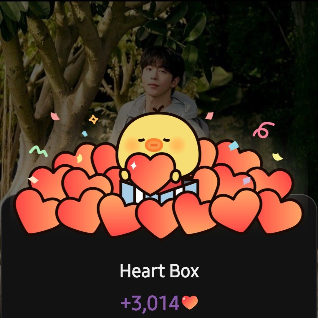 ファンが撮影したナム・ジュヒョクの瞬間