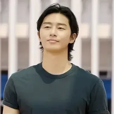 Latest photo of Park Seojoon