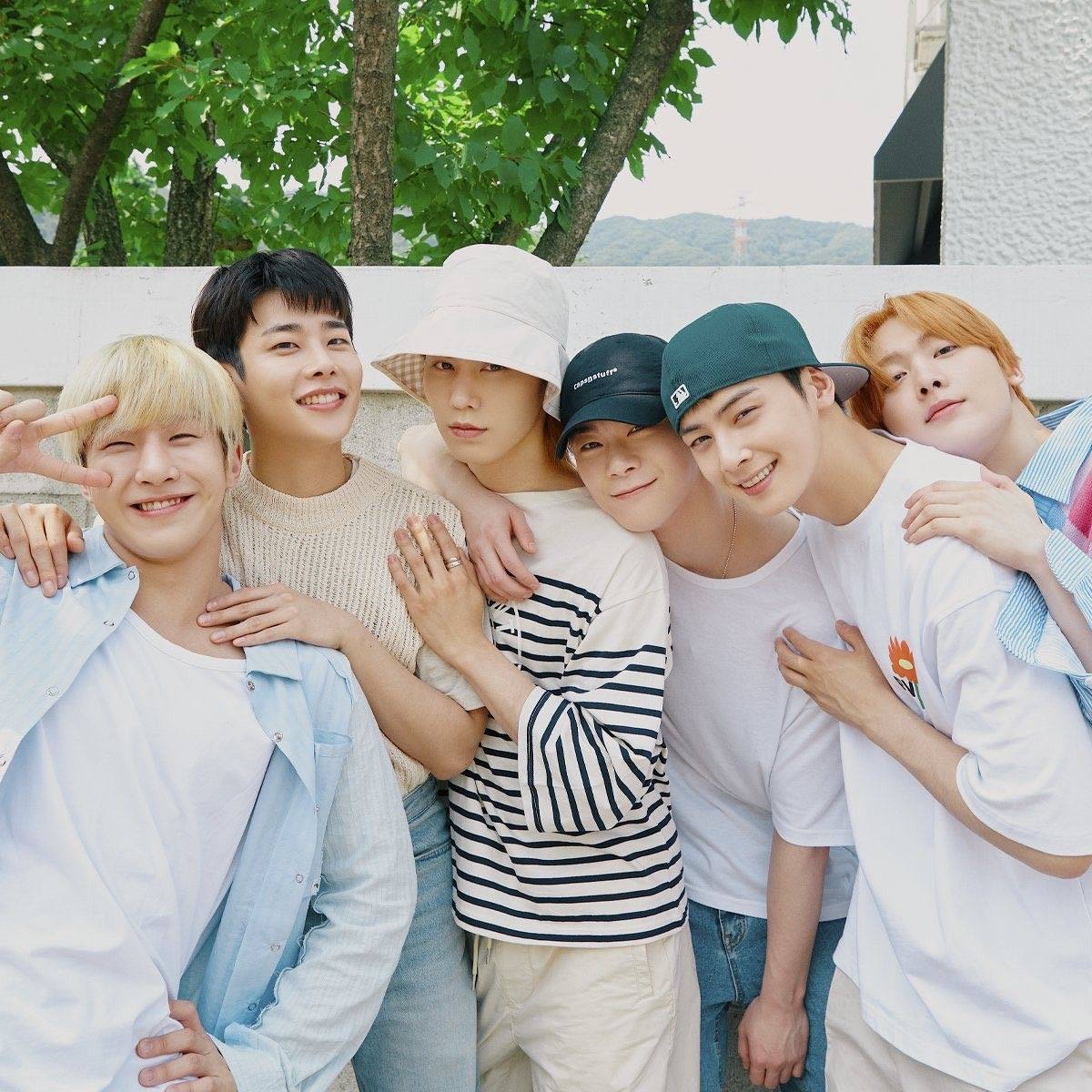 车银优的最新照片