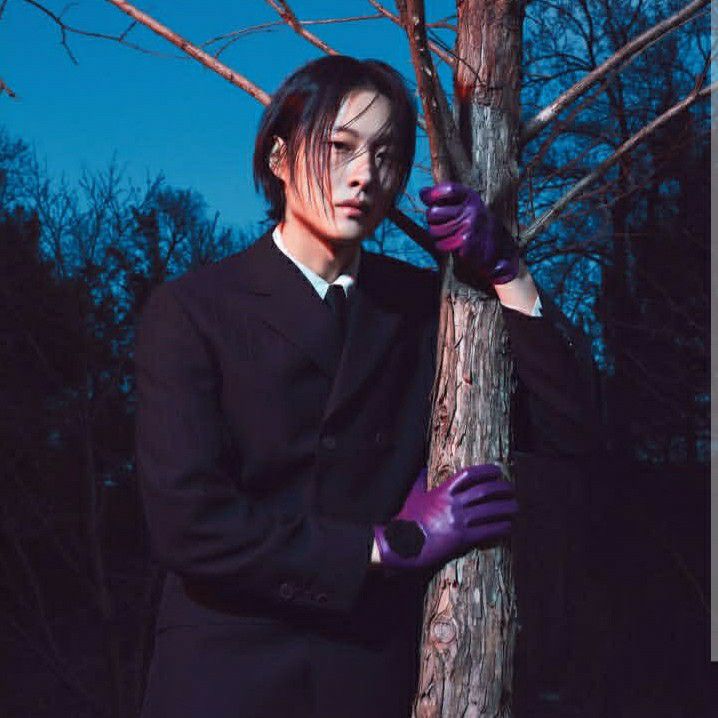 Latest photo of Lee Jongwon