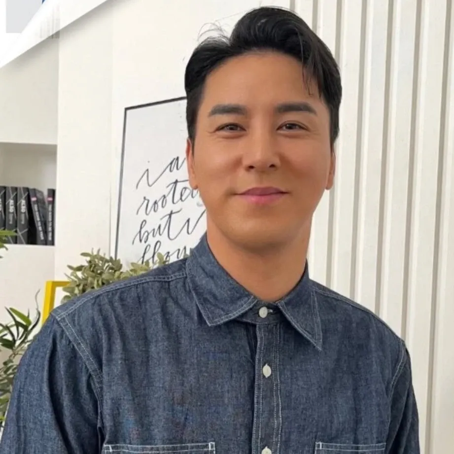 Foto terbaru dari Jang Minho