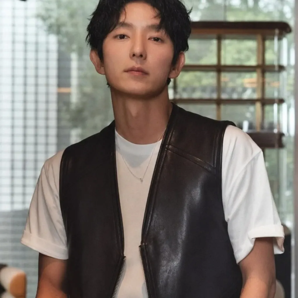 이준기 최근 활동샷