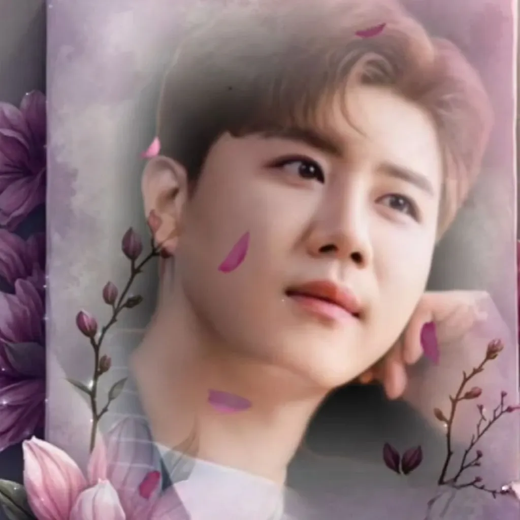 A moment captured by a fan of Jin Haesung