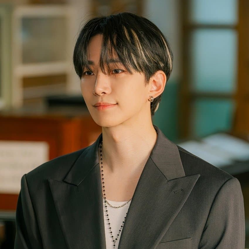 이준호 최근 활동샷