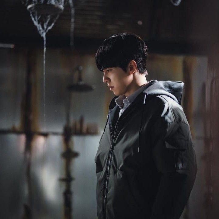 Foto kegiatan terbaru dari Lee Seunggi