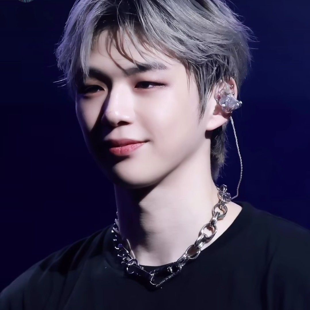 A moment captured by a fan of Secret Garden