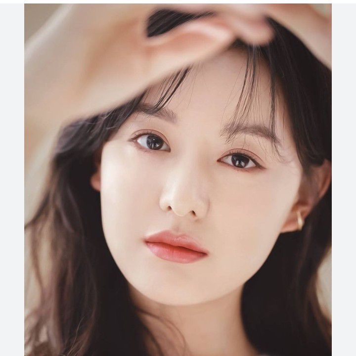 Latest photo of Kim Jiwon