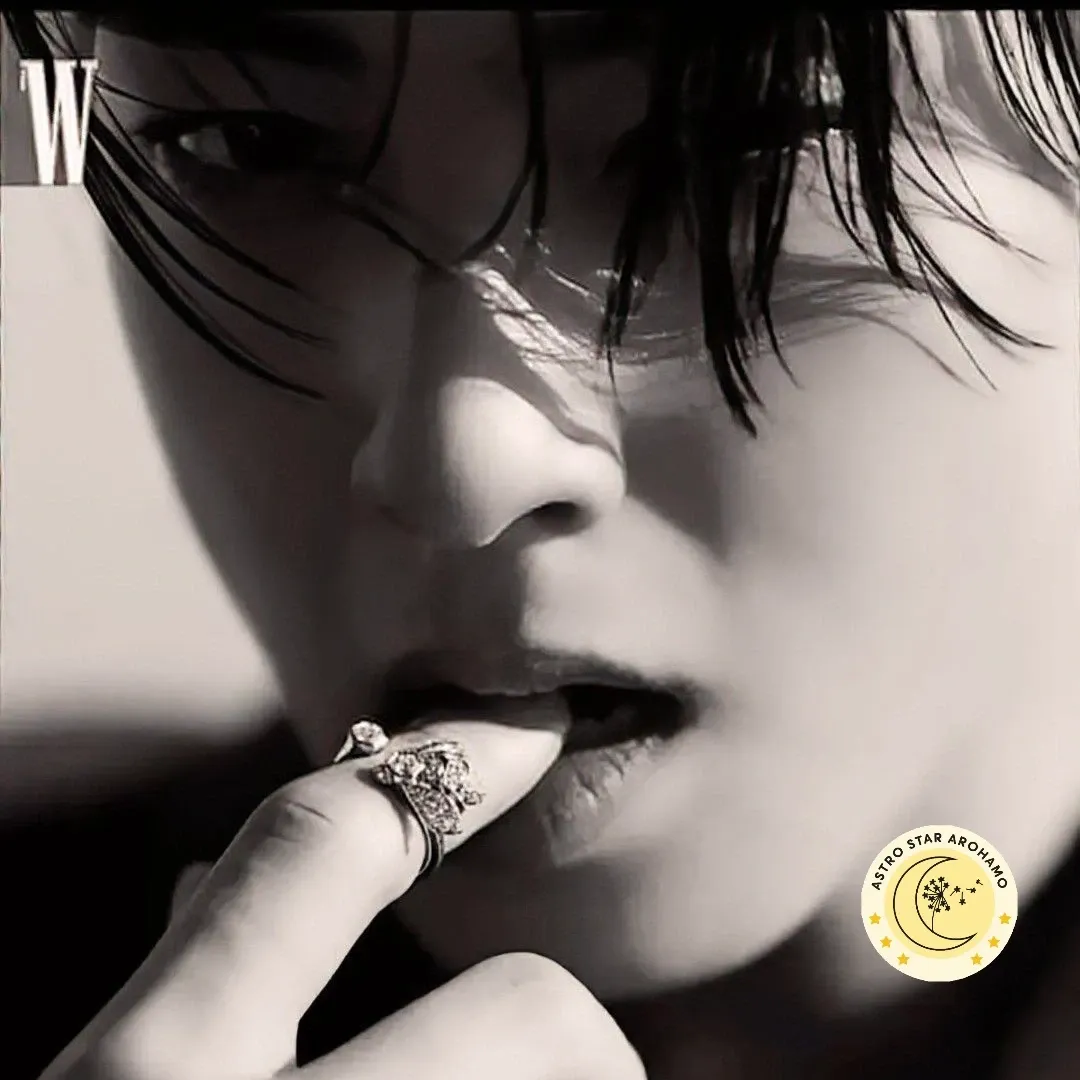 Recent activity shot of Cha Eunwoo