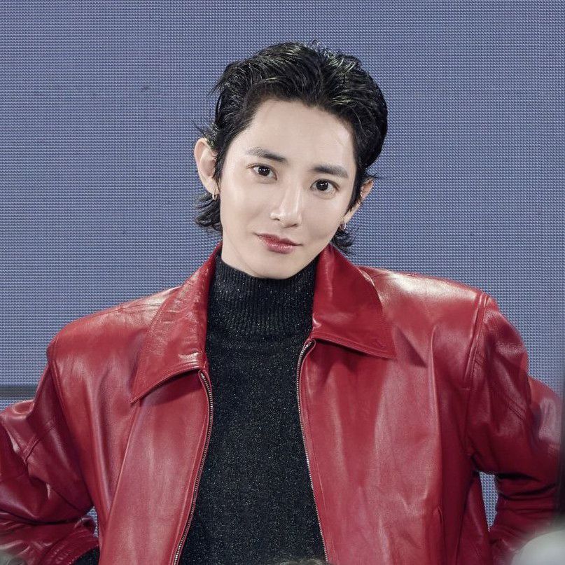 Latest photo of Lee Soohyuk