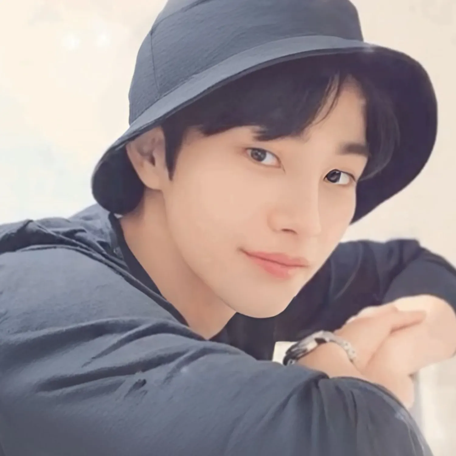 Latest photo of Kim Jaeyoung