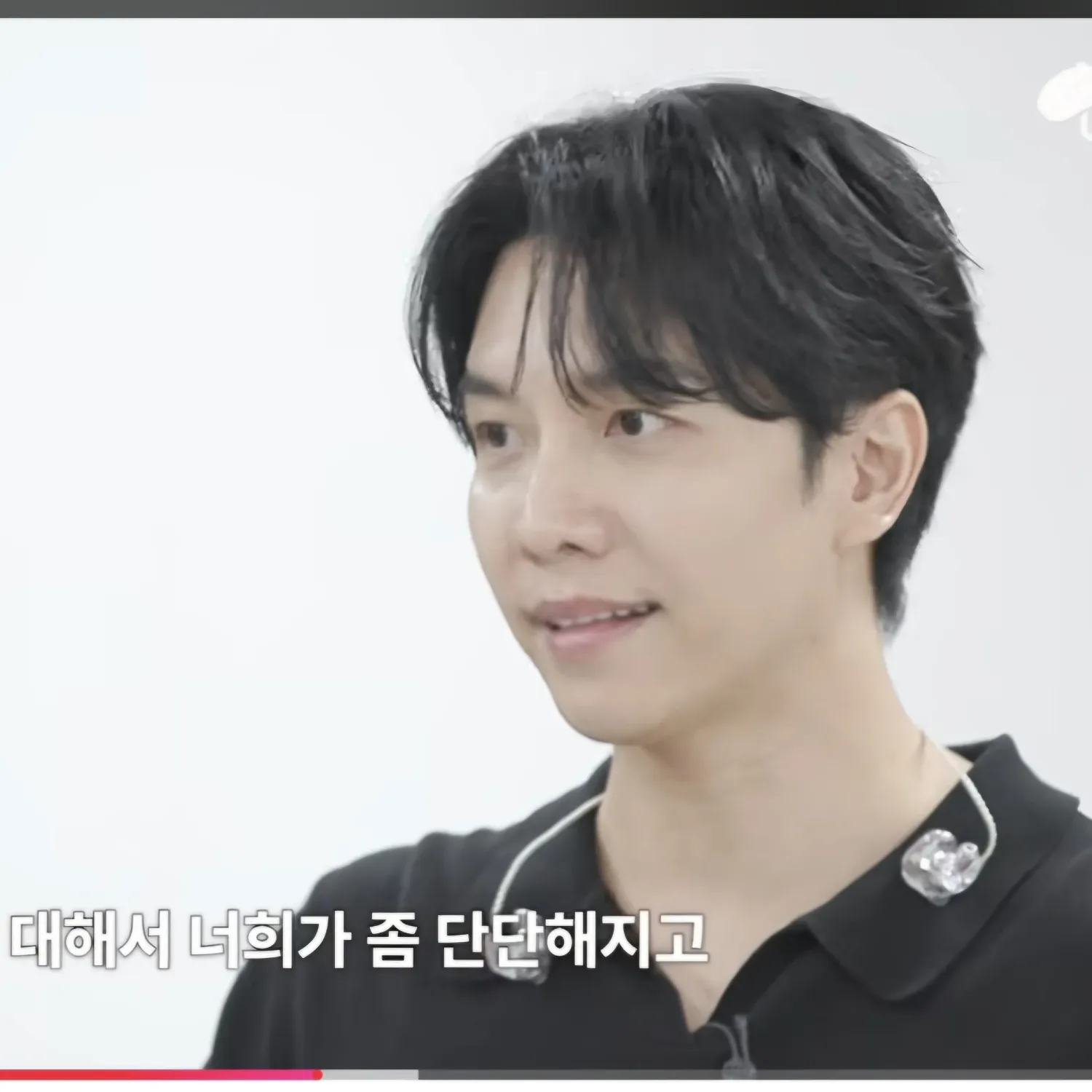 Foto terbaru dari Lee Seunggi