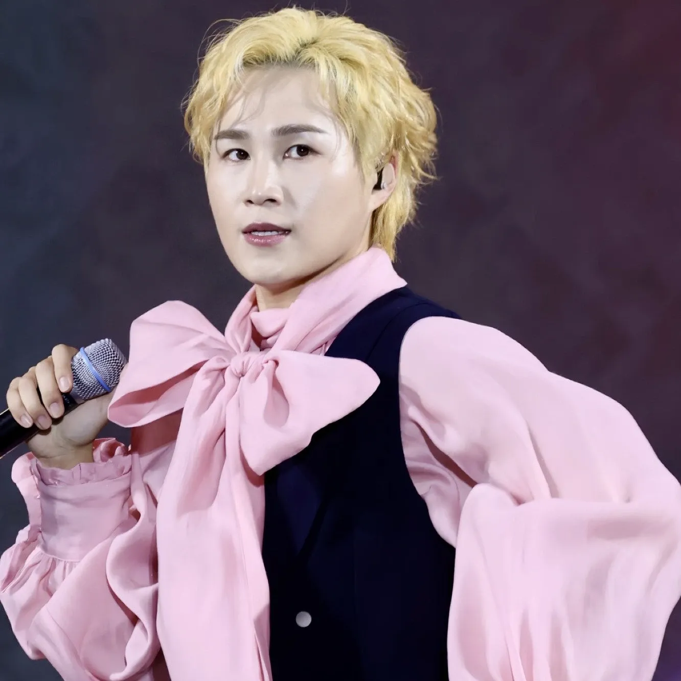 金熙栽的幕後花絮