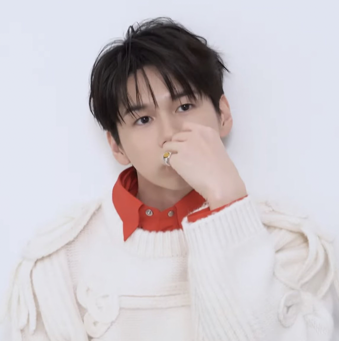 邕聖祐的最新照片