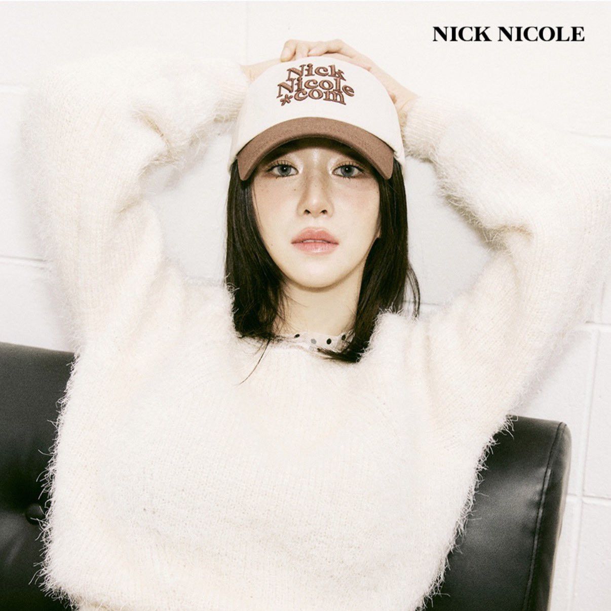 Recent activity shot of Seo Yeaji