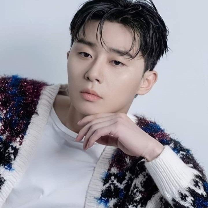 Latest photo of Park Seojoon