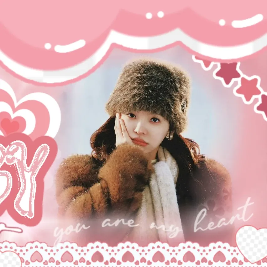 Latest photo of Zhang Ruonan