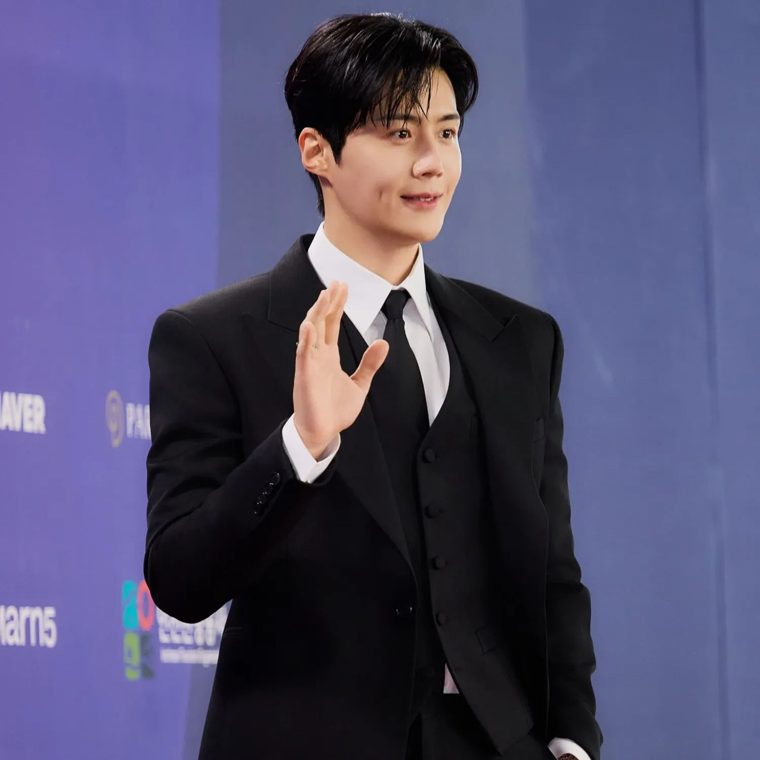 Foto kegiatan terbaru dari Kim Seonho
