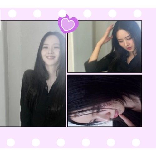 A moment captured by a fan of Kim Sohyun