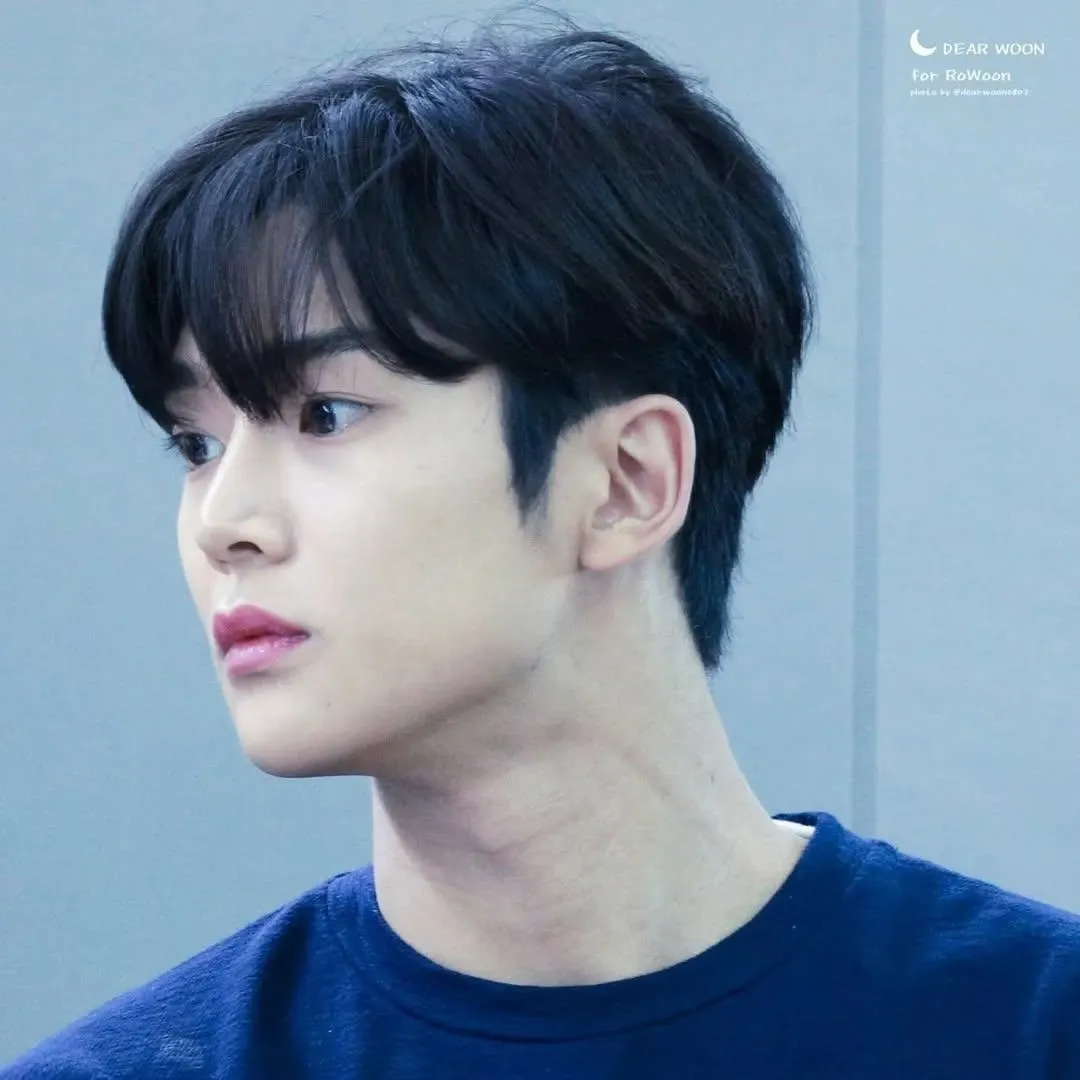 로운 최근 활동샷