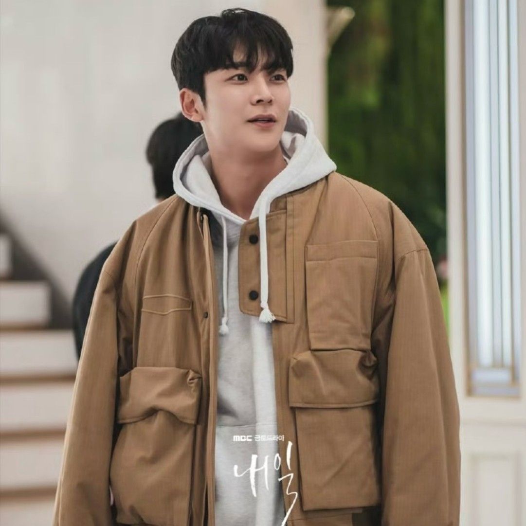 路云的最新照片