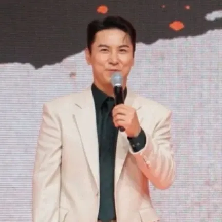 Foto terbaru dari Jang Minho