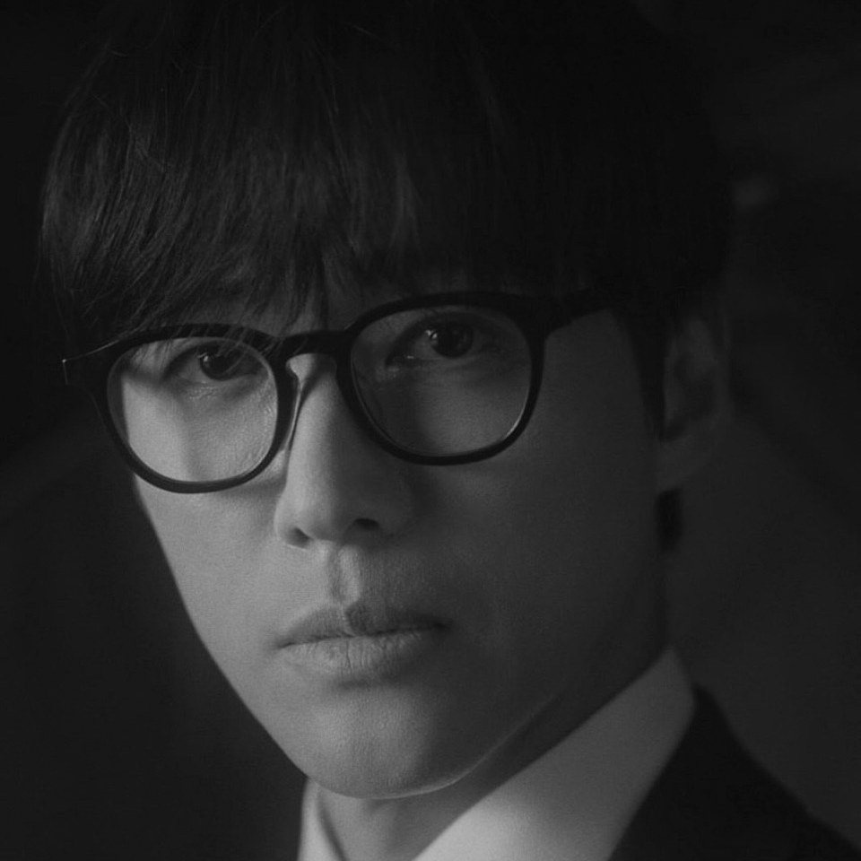 Latest photo of Namkoong Min