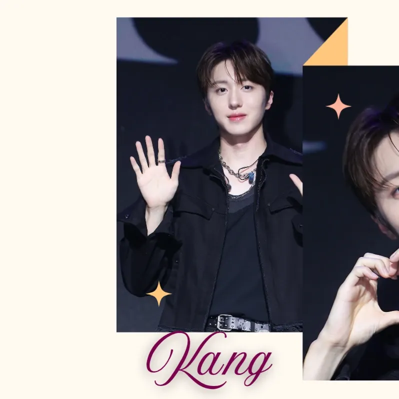Behind-the-scenes cut of Chani