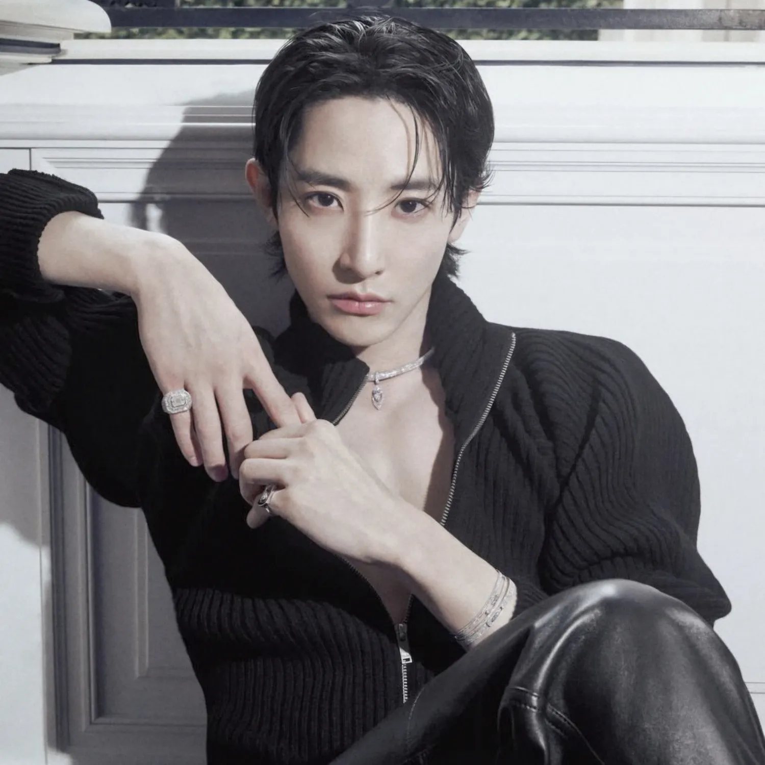Latest photo of Lee Soohyuk