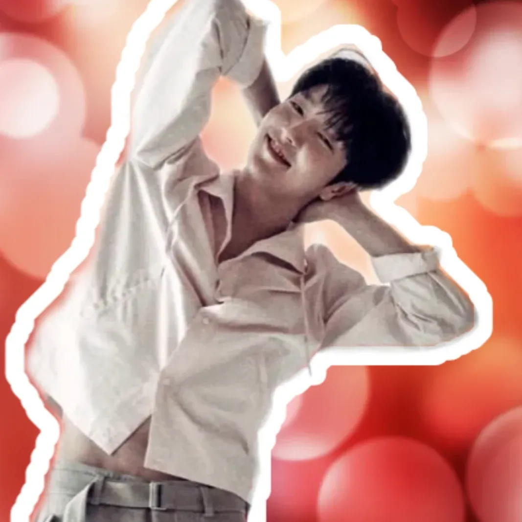 이준기 최근 활동샷