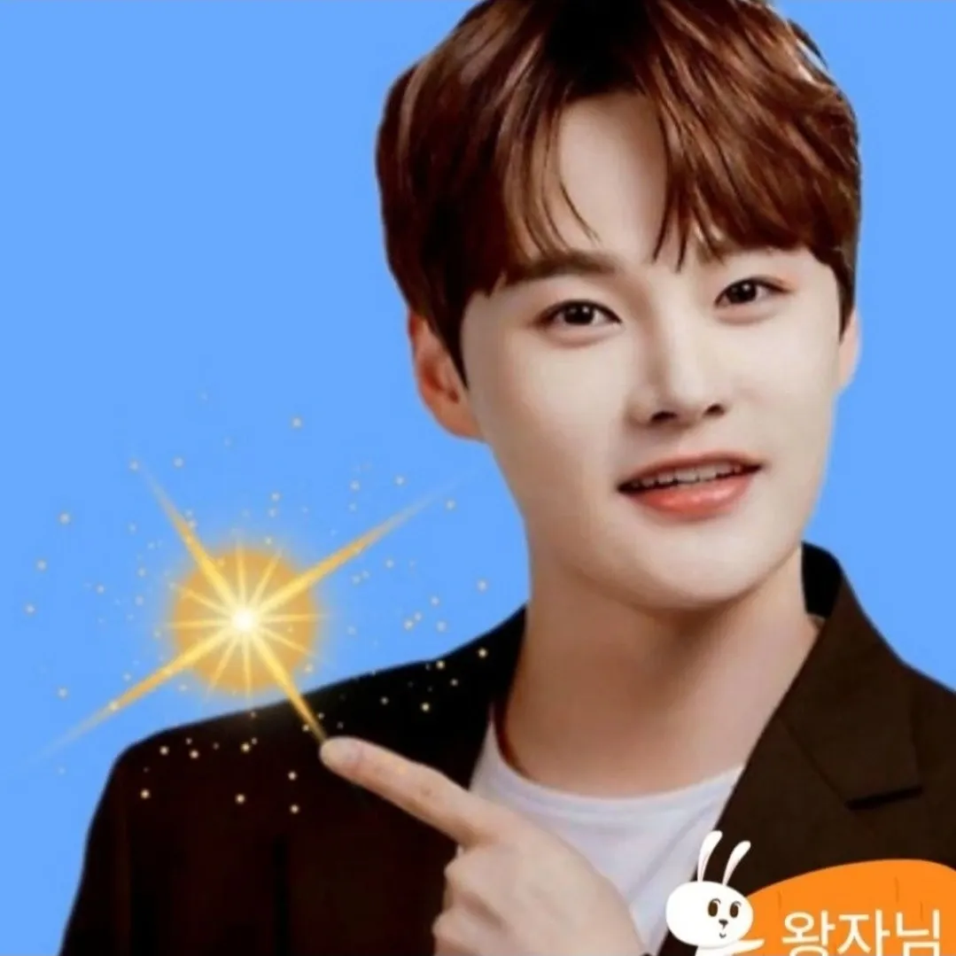 박서진 팬이 찍은 순간