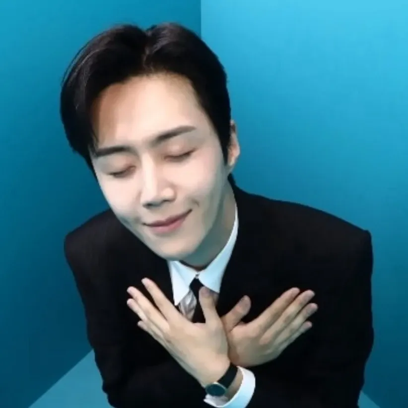 김선호의 최신 사진