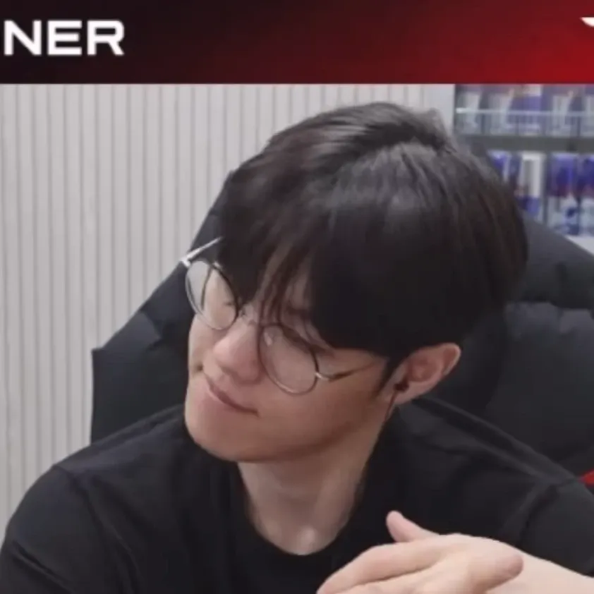 A moment captured by a fan of Oner