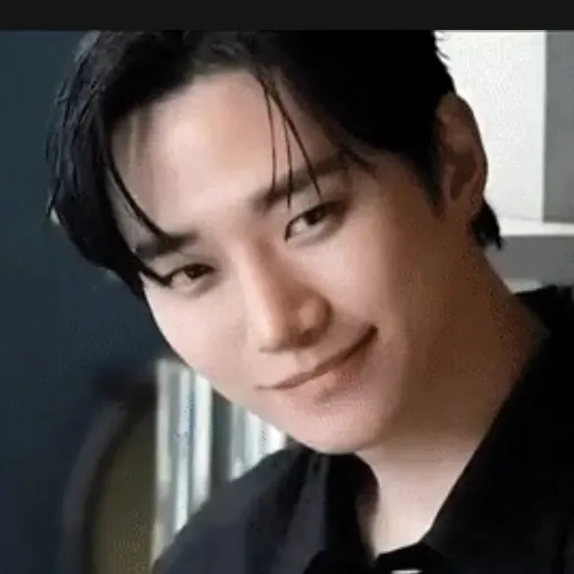 Momen yang diabadikan oleh penggemar Lee Junho