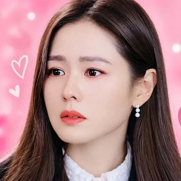Popular profile photo of Son Yejin loved by fans