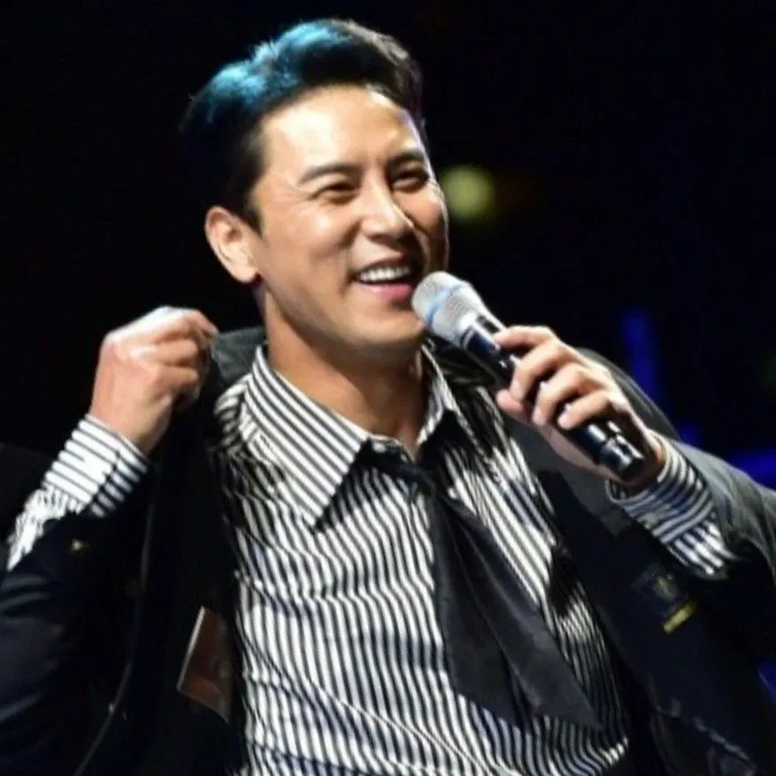 張民好的幕後花絮