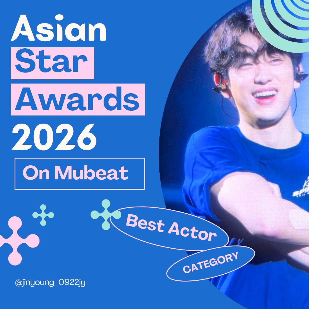 Foto terbaru dari Park Jinyoung