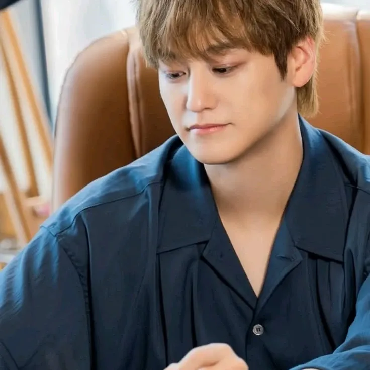 Latest photo of Kim Bum