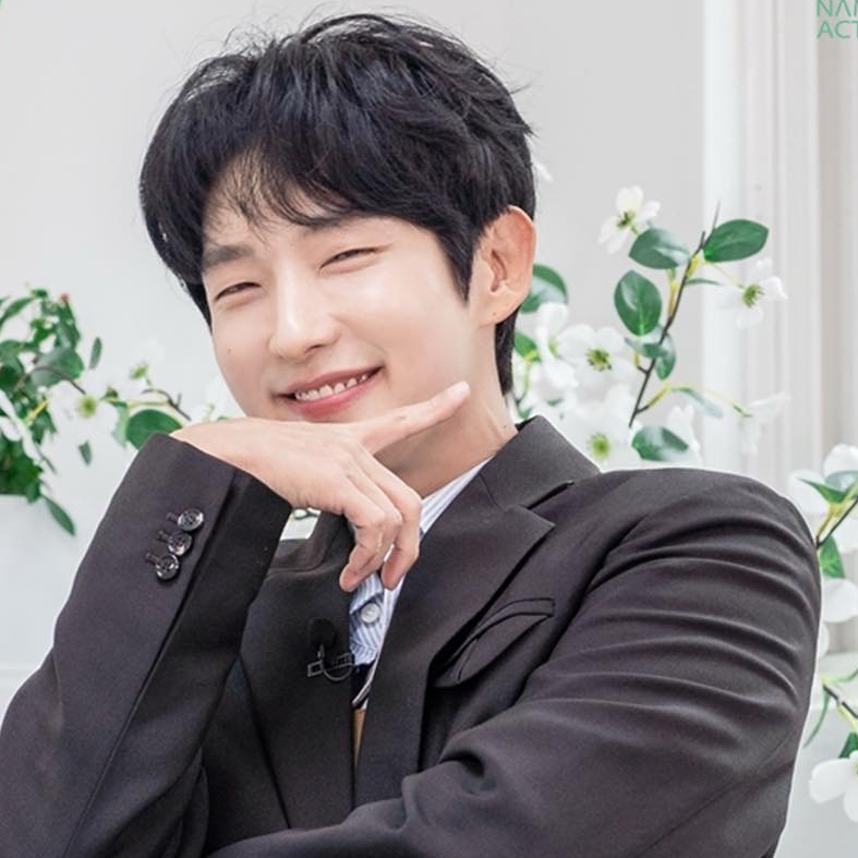 이준기의 최신 사진
