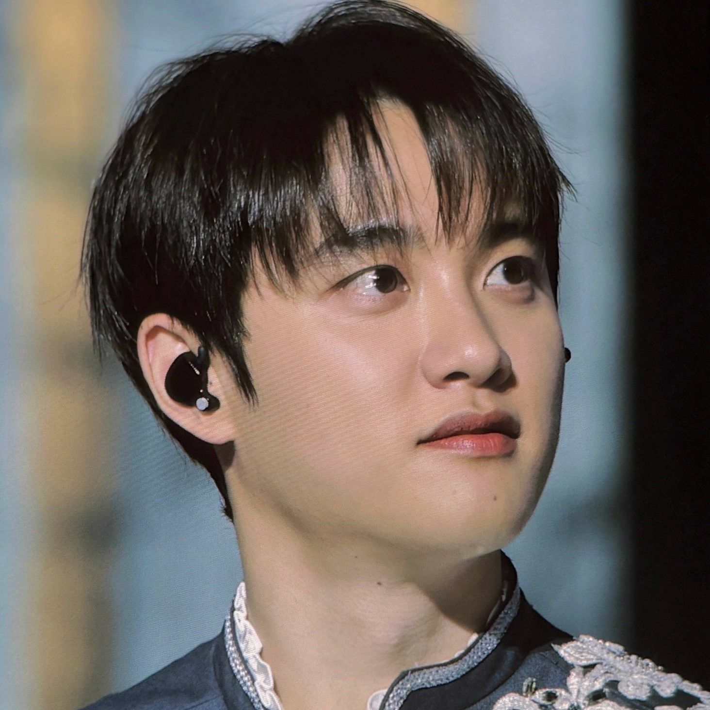 都暻秀 (D.O.)的近期活動照