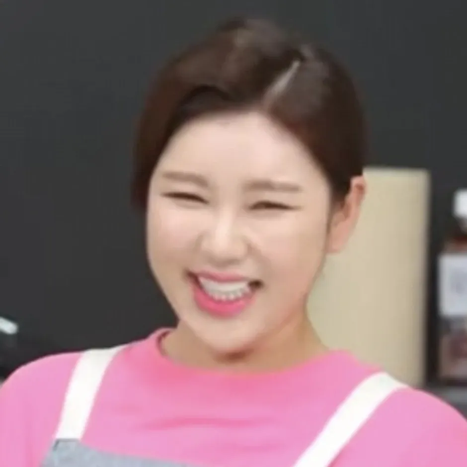송가인의 최신 사진