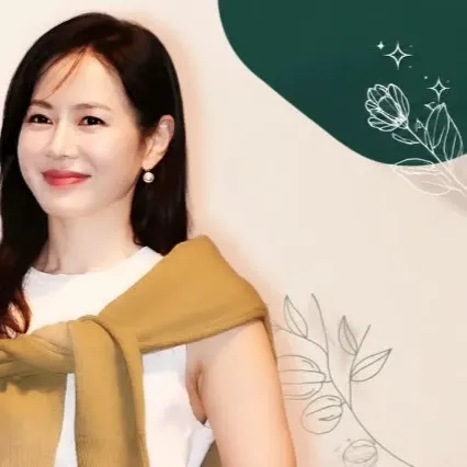 Momen yang diabadikan oleh penggemar Son Yejin