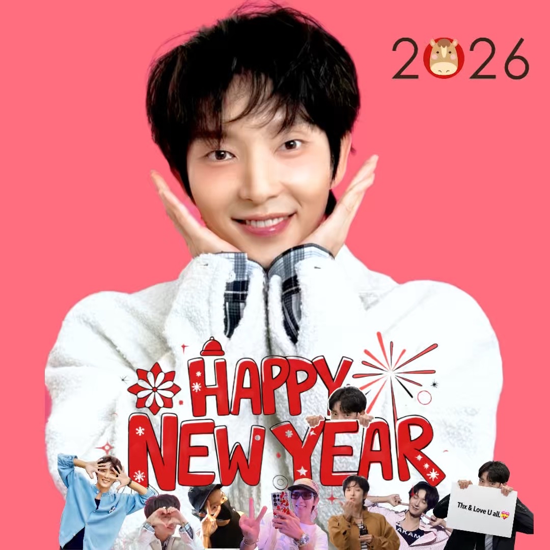 イ・ジュンギの最新写真