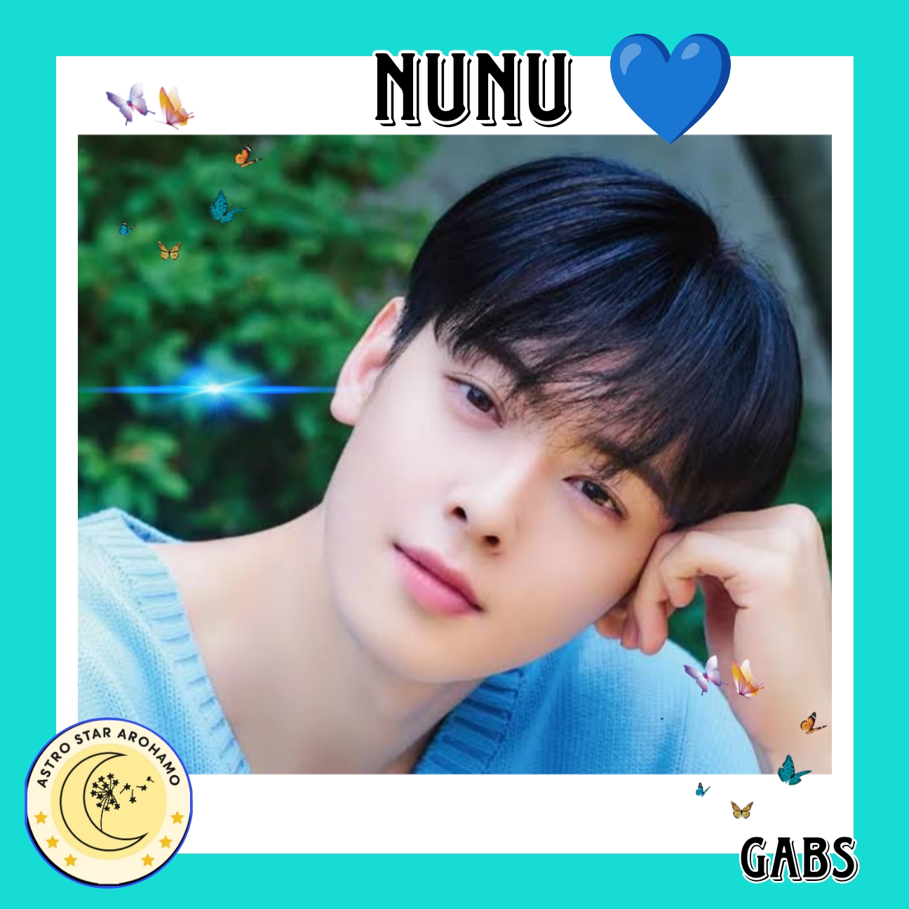 车银优的最新照片