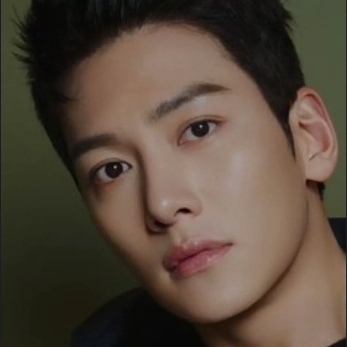 Recent activity shot of Ji Changwook