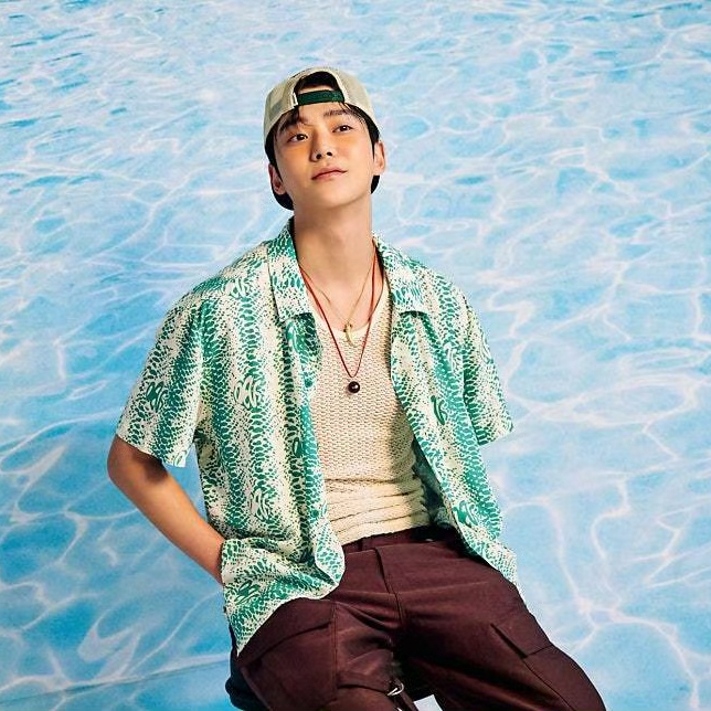 路雲的最新照片