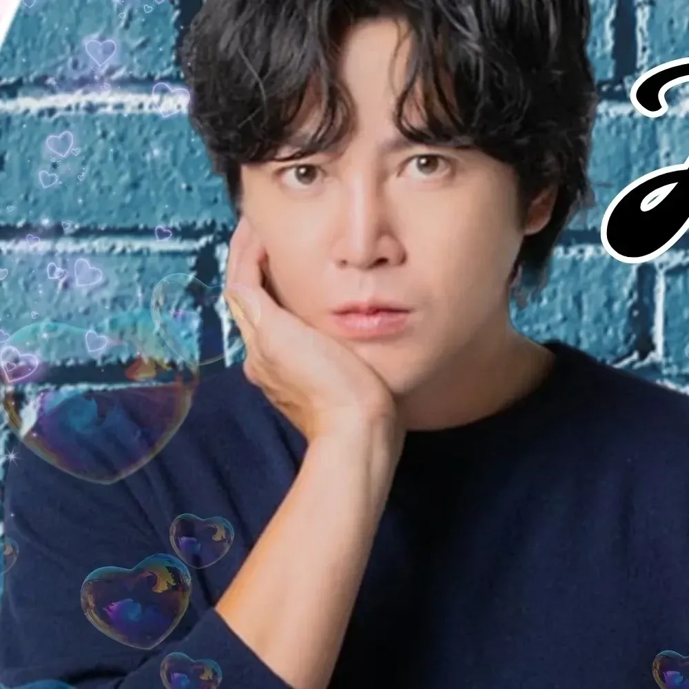 Latest photo of Jang Geunsuk