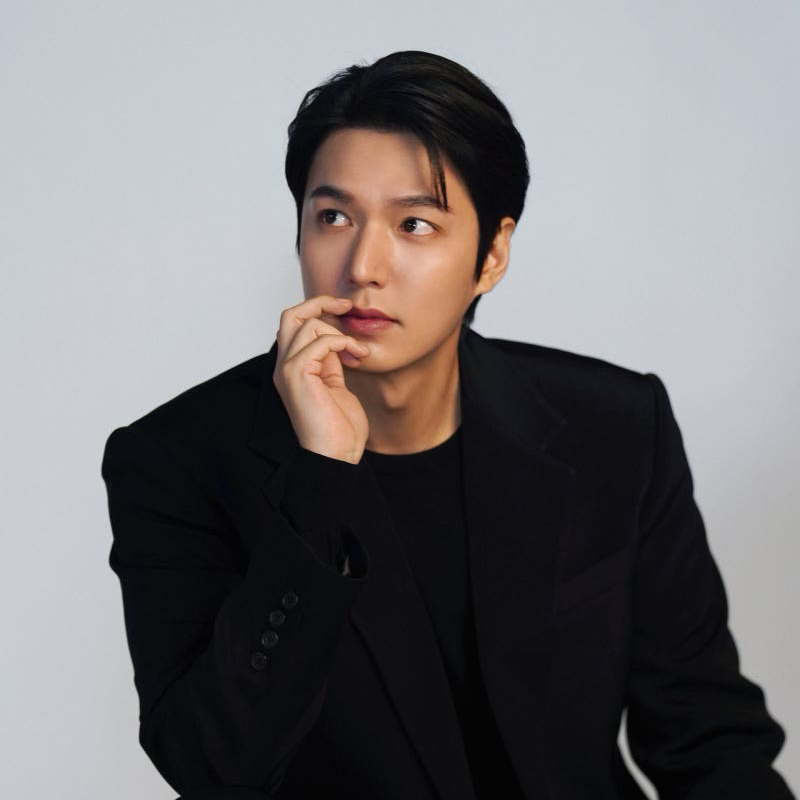 ファンが撮影したイ・ミンホの瞬間